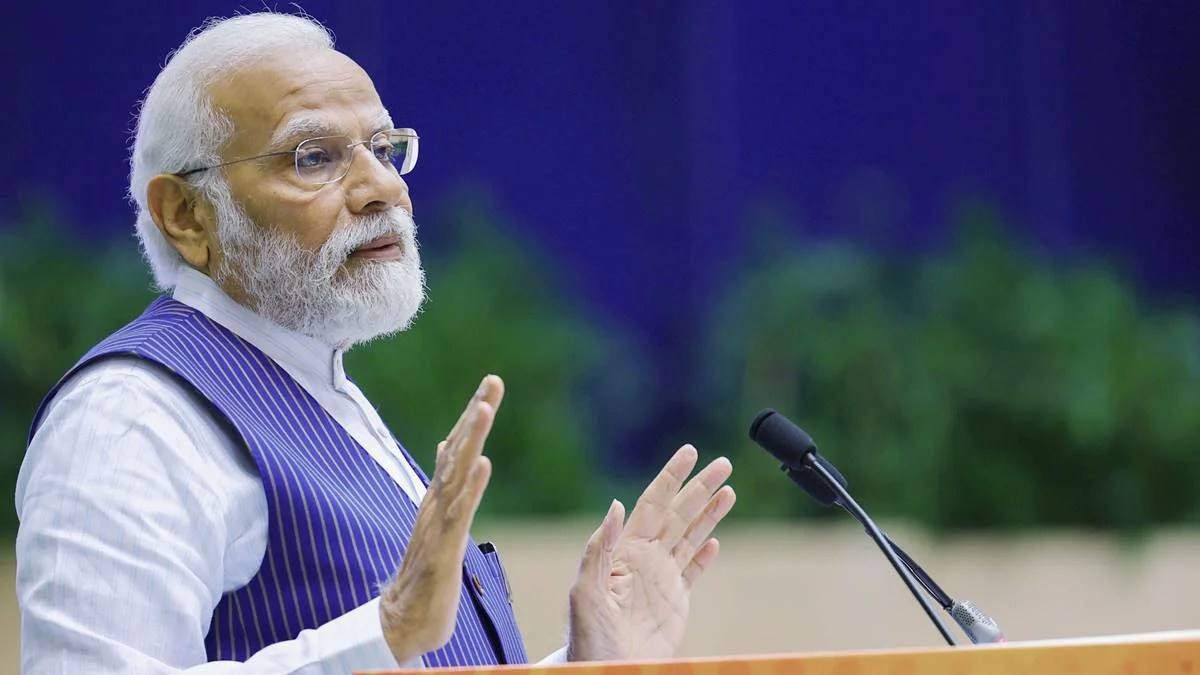 रायबरेली में शुरु हुआ एम्स, पीएम मोदी ने कहा- आपके सेवक ने पूरी की गारंटी