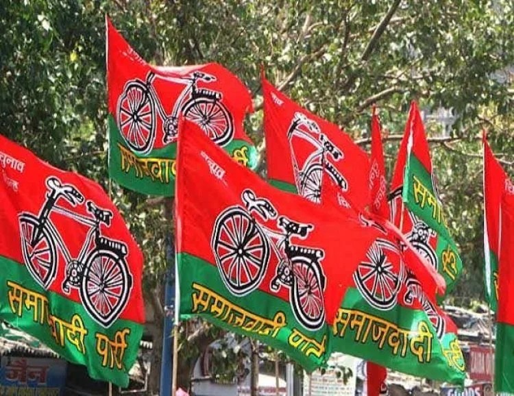 यूपी में राज्यसभा मतदान से सपा को झटका, मनोज पांडेय ने दिया इस्तीफा