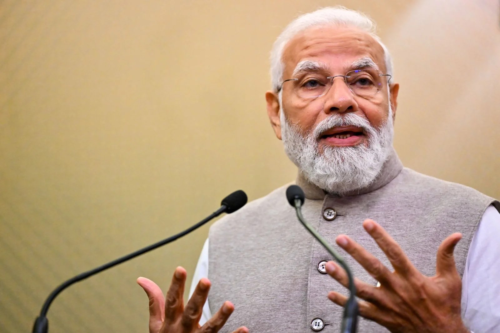 प्रधानमंत्री नरेंद्र मोदी ने 32000 हजार करोड़ की विकास परियोजनाओं का लोकार्पण व शिलान्यास किया, जम्मू-कश्मीर के विकास को मिलेगी गति