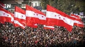 नेपाली कांग्रेस राष्ट्रीय सभा अध्यक्ष का पद माओवादी पार्टी के लिए छोड़ने को तैयार