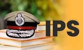 यूपी कैडर में वापस भेजे गये आईपीएस पीवी रामाशास्त्री