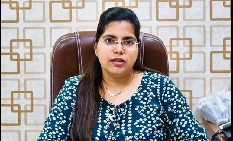 खाना खाने के बाद ये 5 काम करने से पाचन तंत्र पर हो सकता है बुरा असर : डॉ चंचल शर्मा