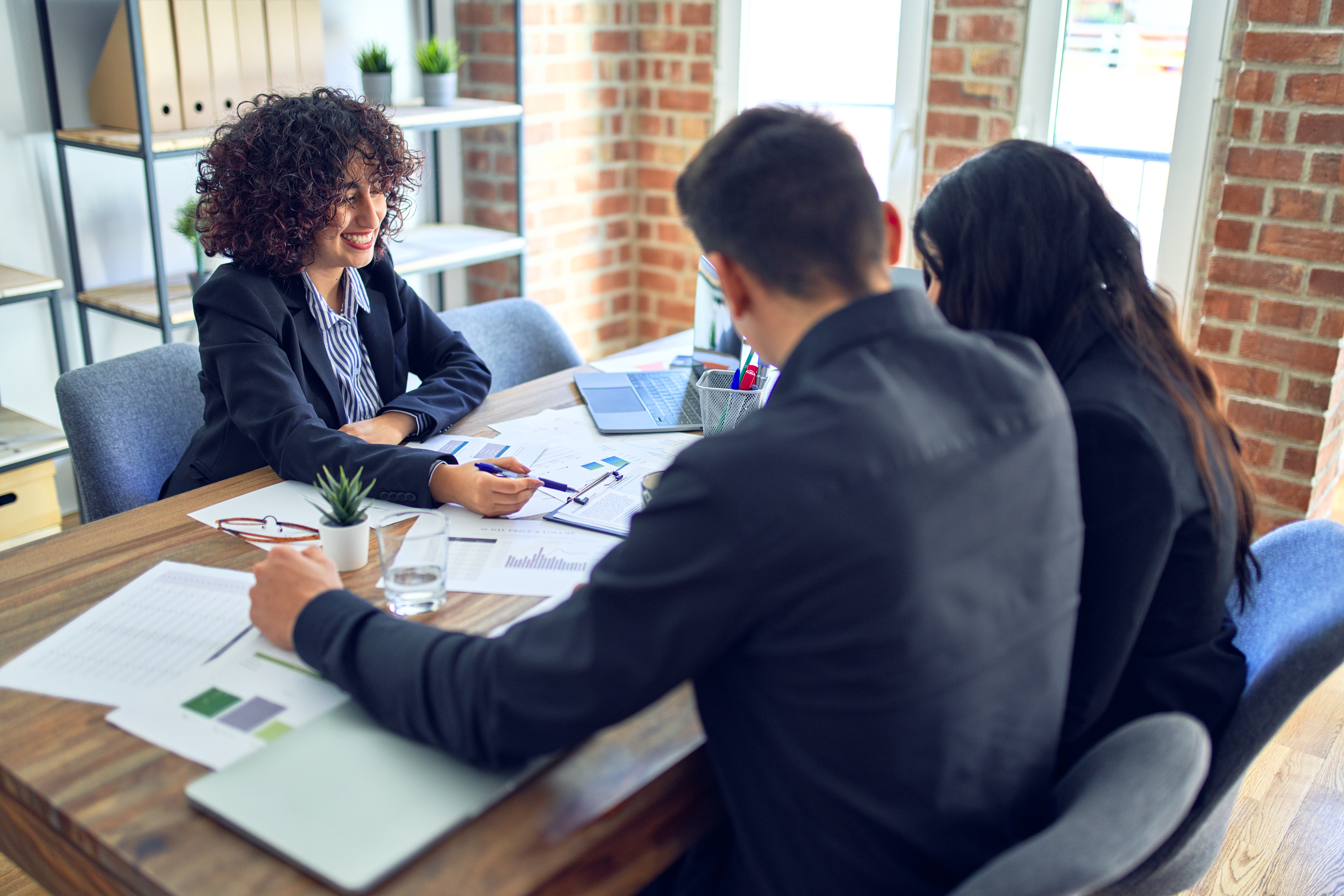 What is an SBSS Score?