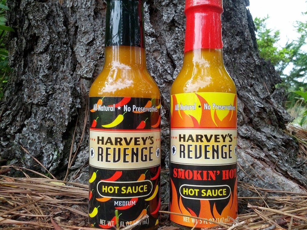 NJ Hot Sauce New Jersey Isn't Boring