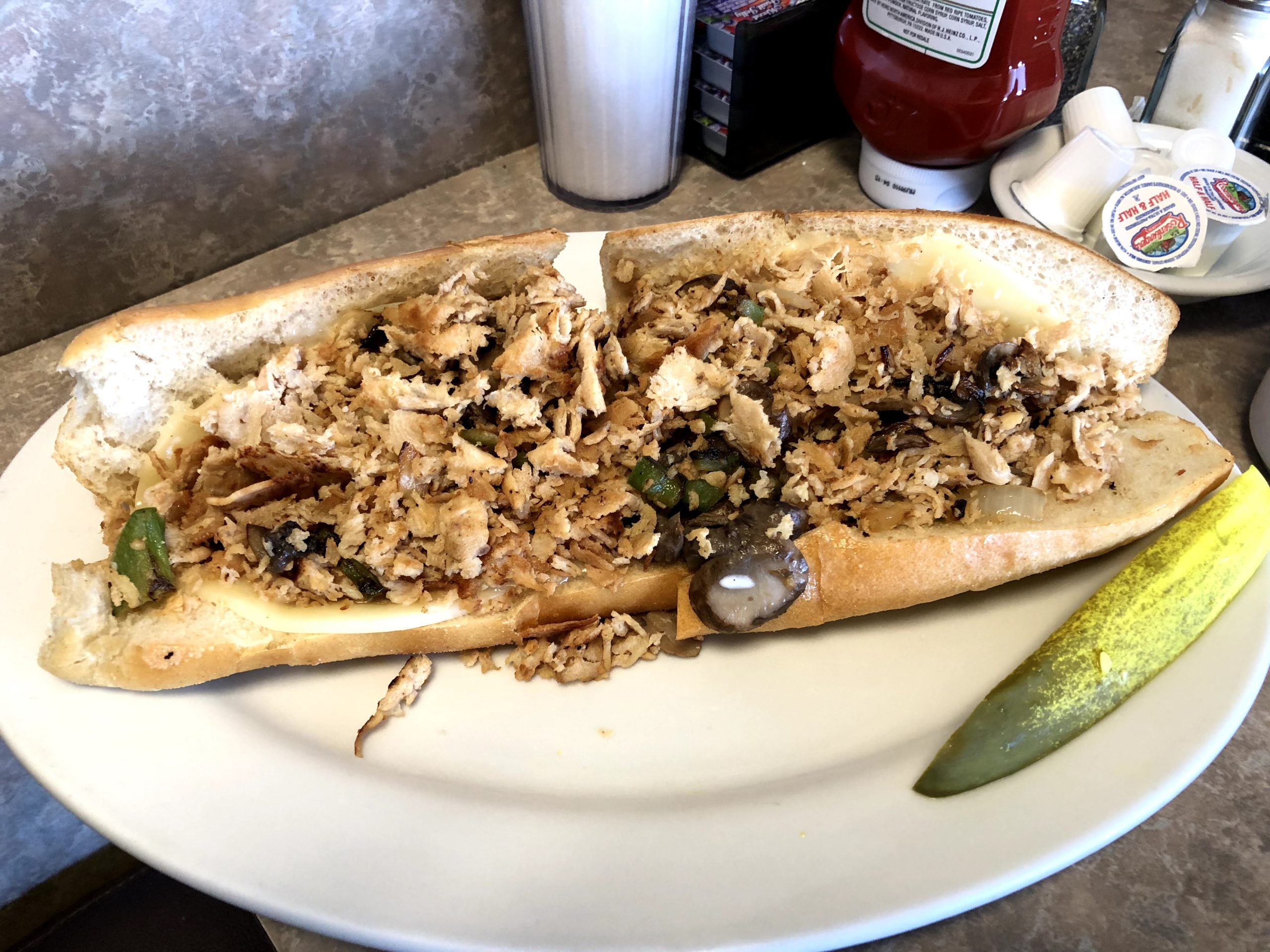 Medport Diner Medford Nj - ebj88v9