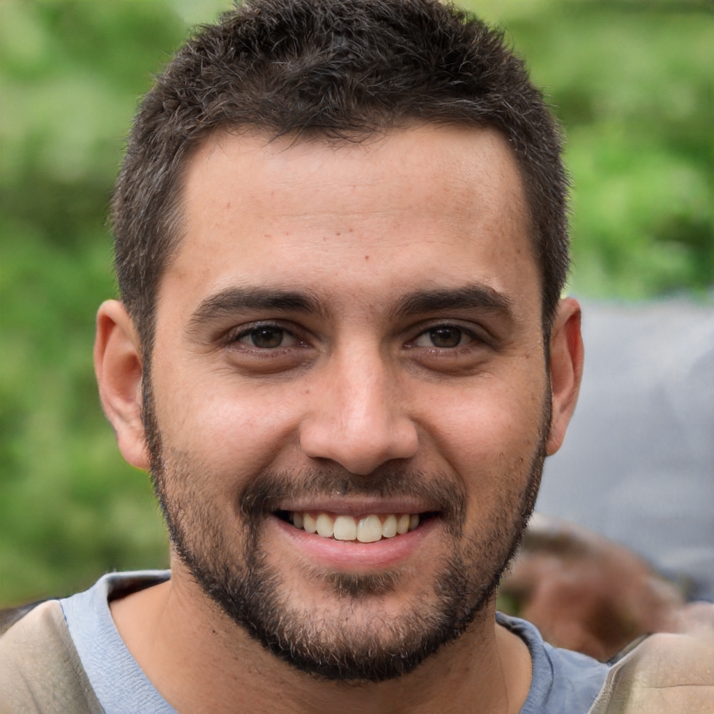 Matthew N.