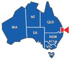 Newleaf Solutions Pty Ltd - HD Light Patterns for Desktop