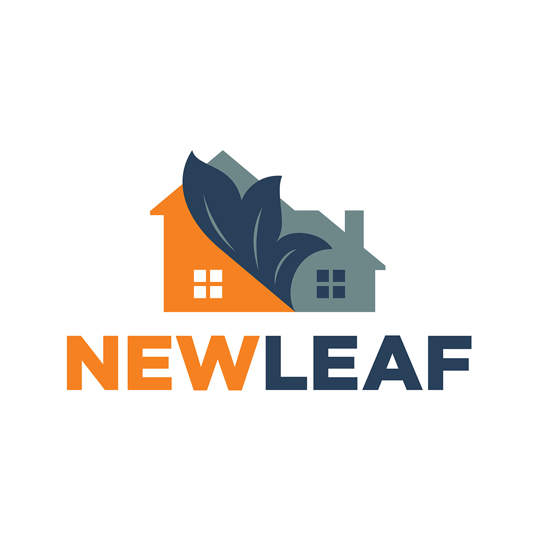 New Leaf Home Repair and Remodeling - Logo