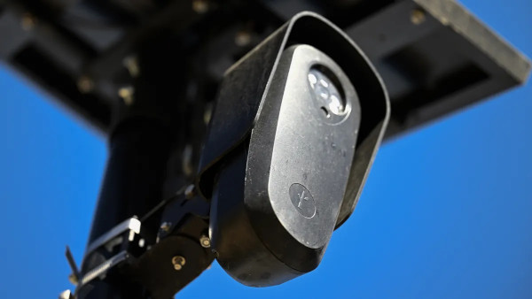 Flock Protests Breaches in Enraged Nationwide Camera Sweep