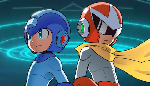 Mega Man: Dual Override Spins Fresh Gameplay to the Classic