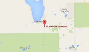 Map your trip with Google Maps
