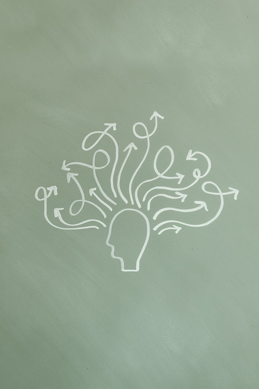 Is the Mind Evolving? From Control to Consciousness