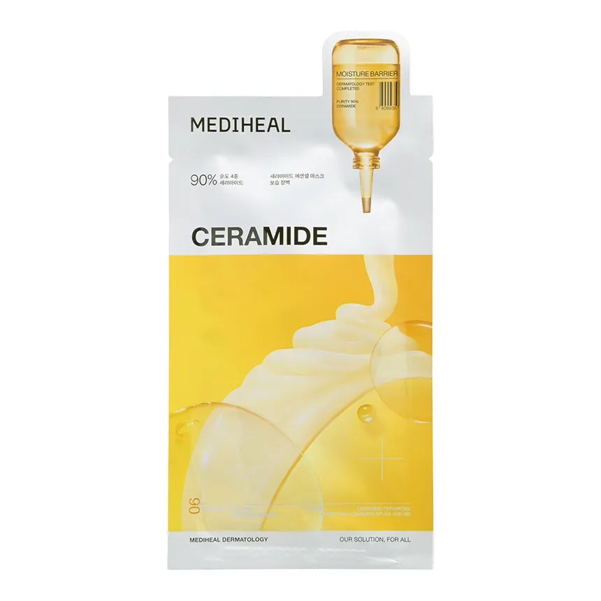 MEDIHEAL Essential Mask Sheet