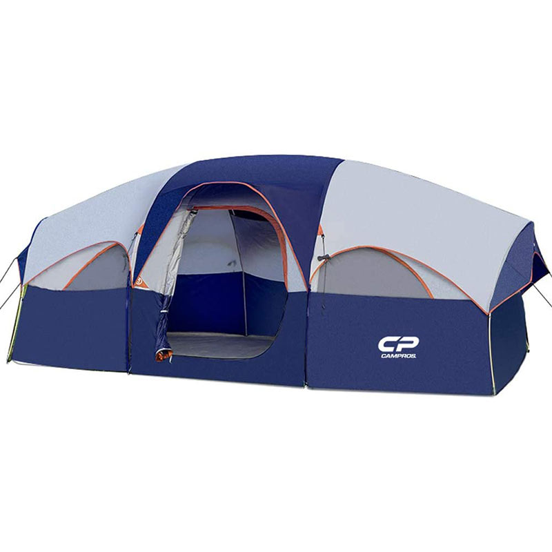 CAMPROS 8-Person Tent