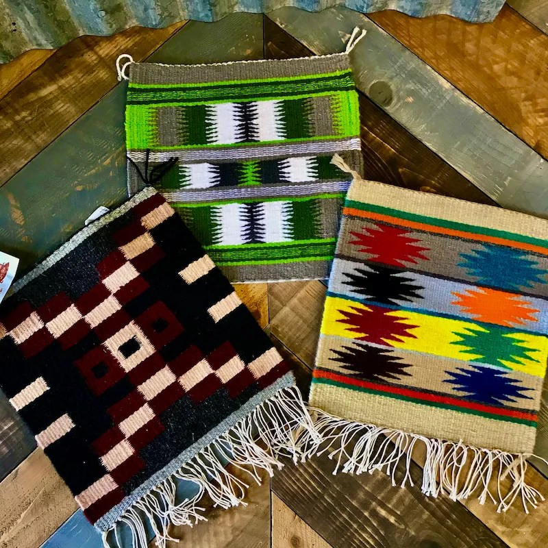 handwoven rugs