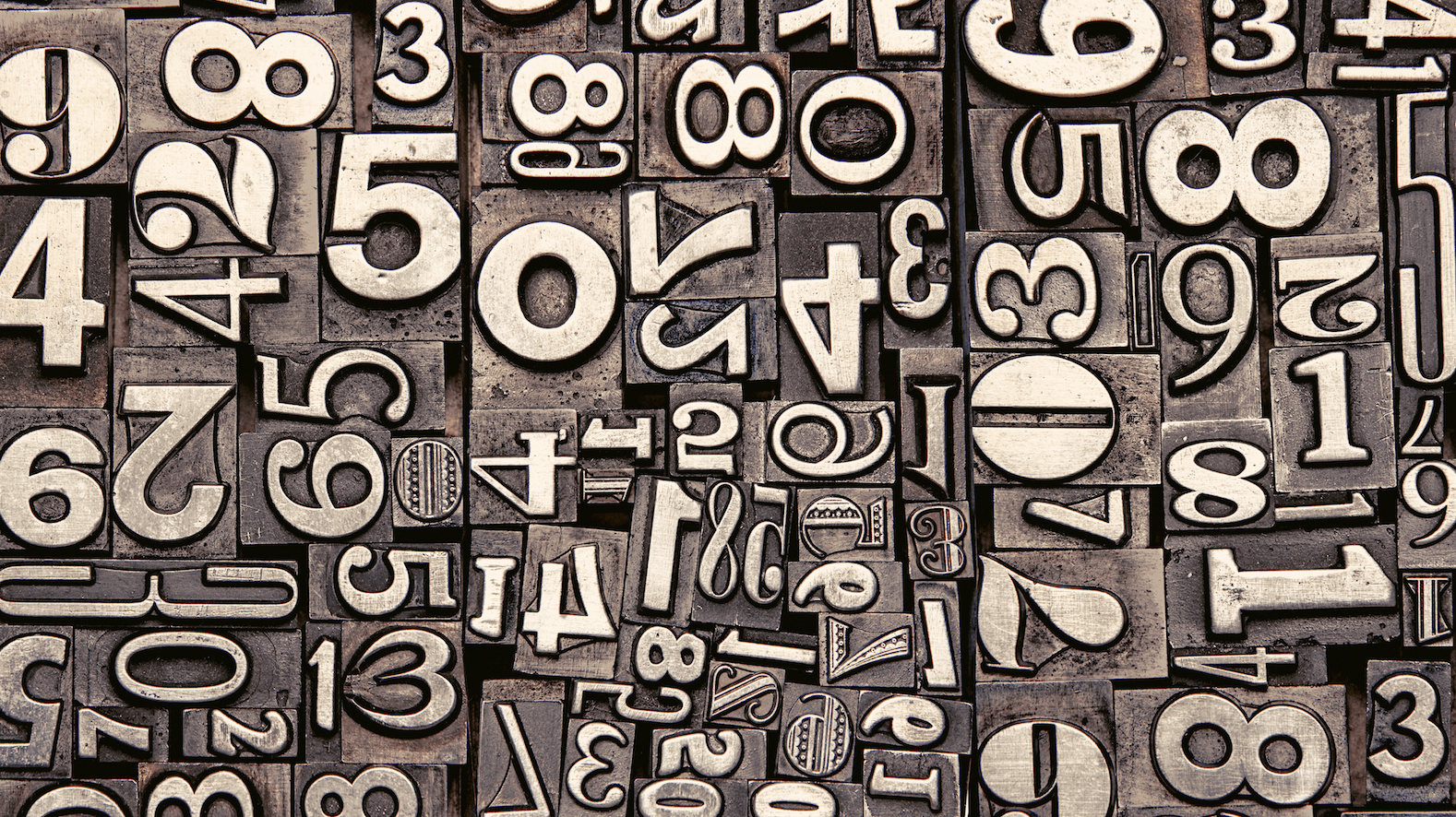 How many significant digits should you display in your presentation?