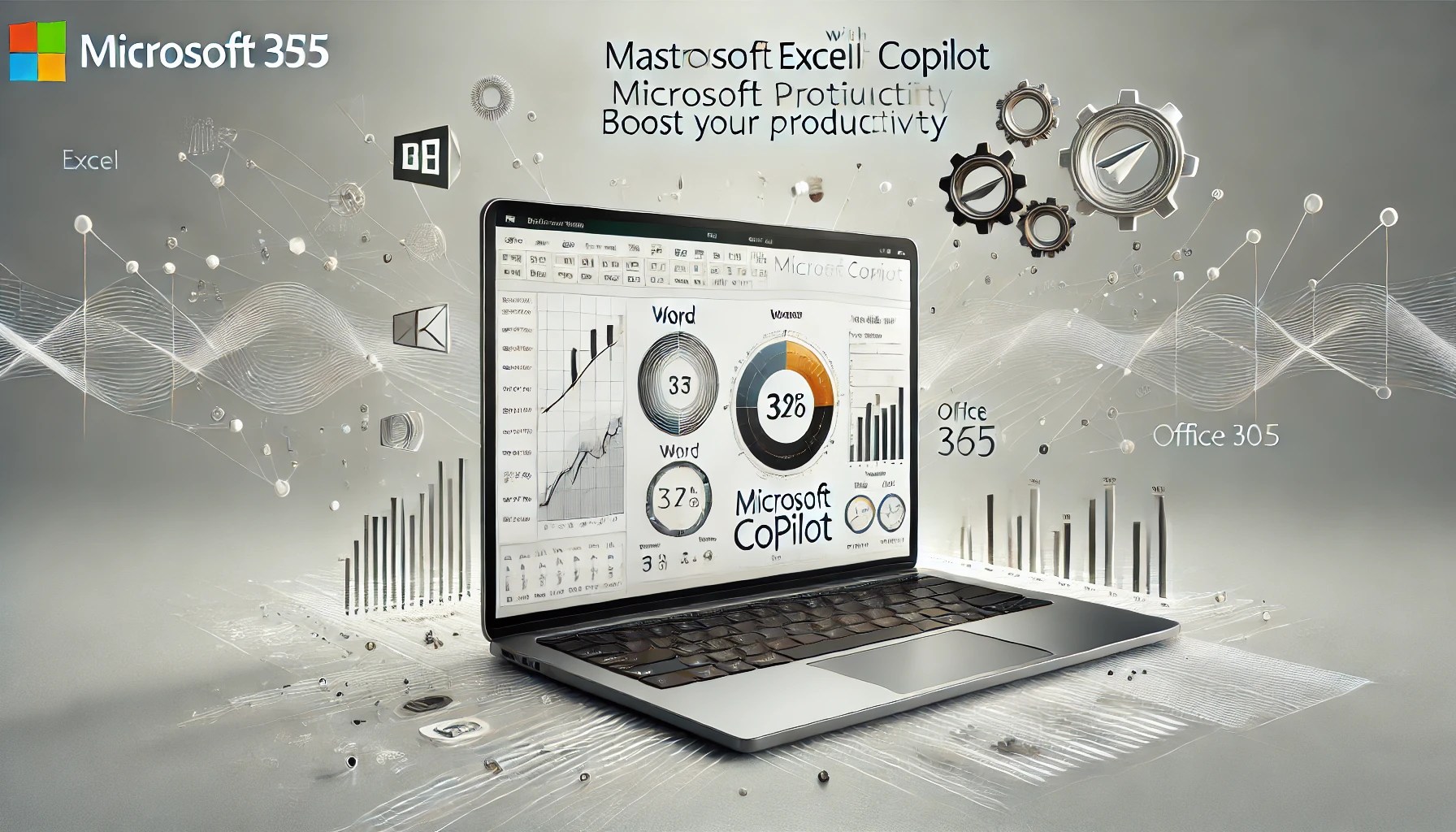 Master Excel with Microsoft Copilot: Boost Productivity & Automate Your Data Workflows