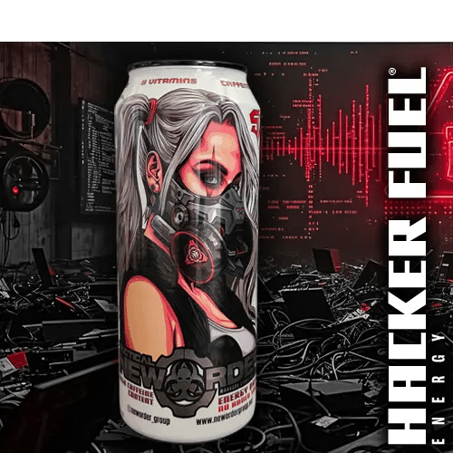 Hacker Fuel
