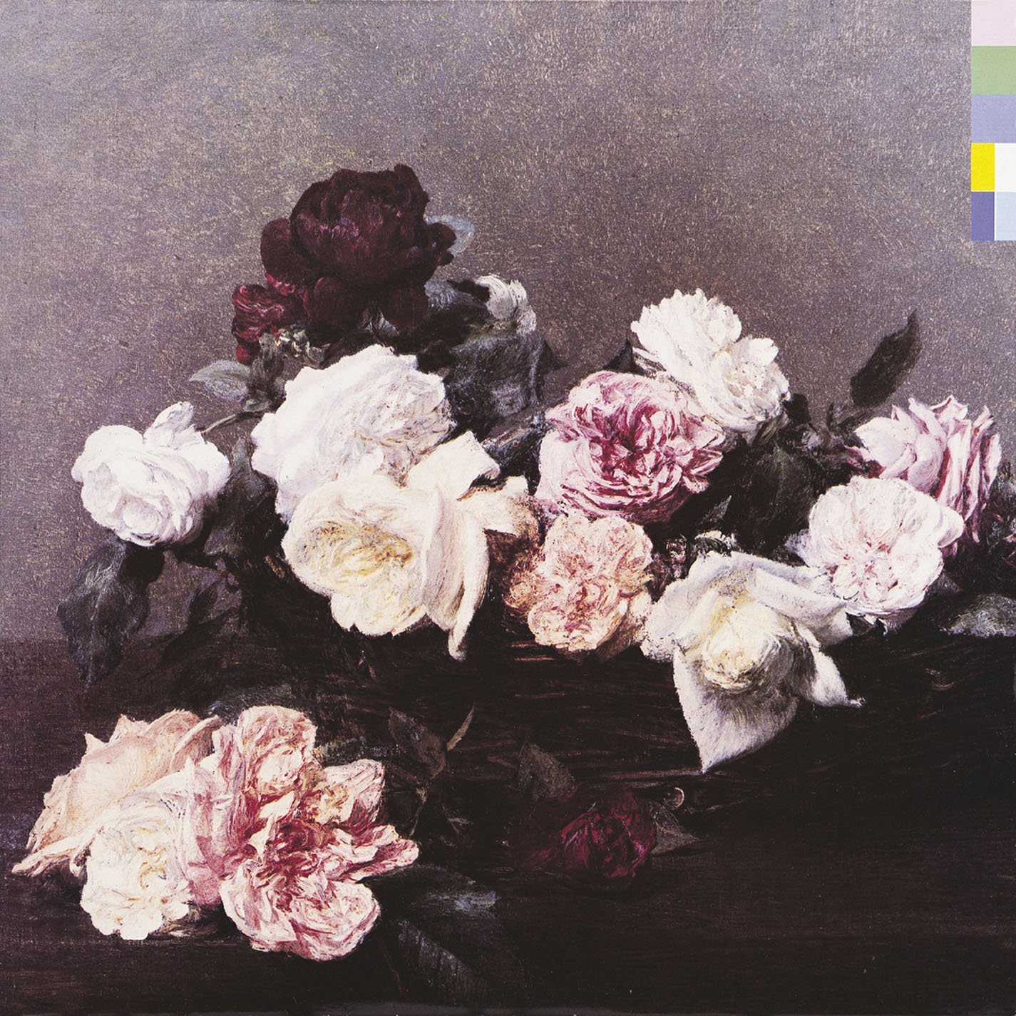 Leave Me Alone – NewOrderTracks