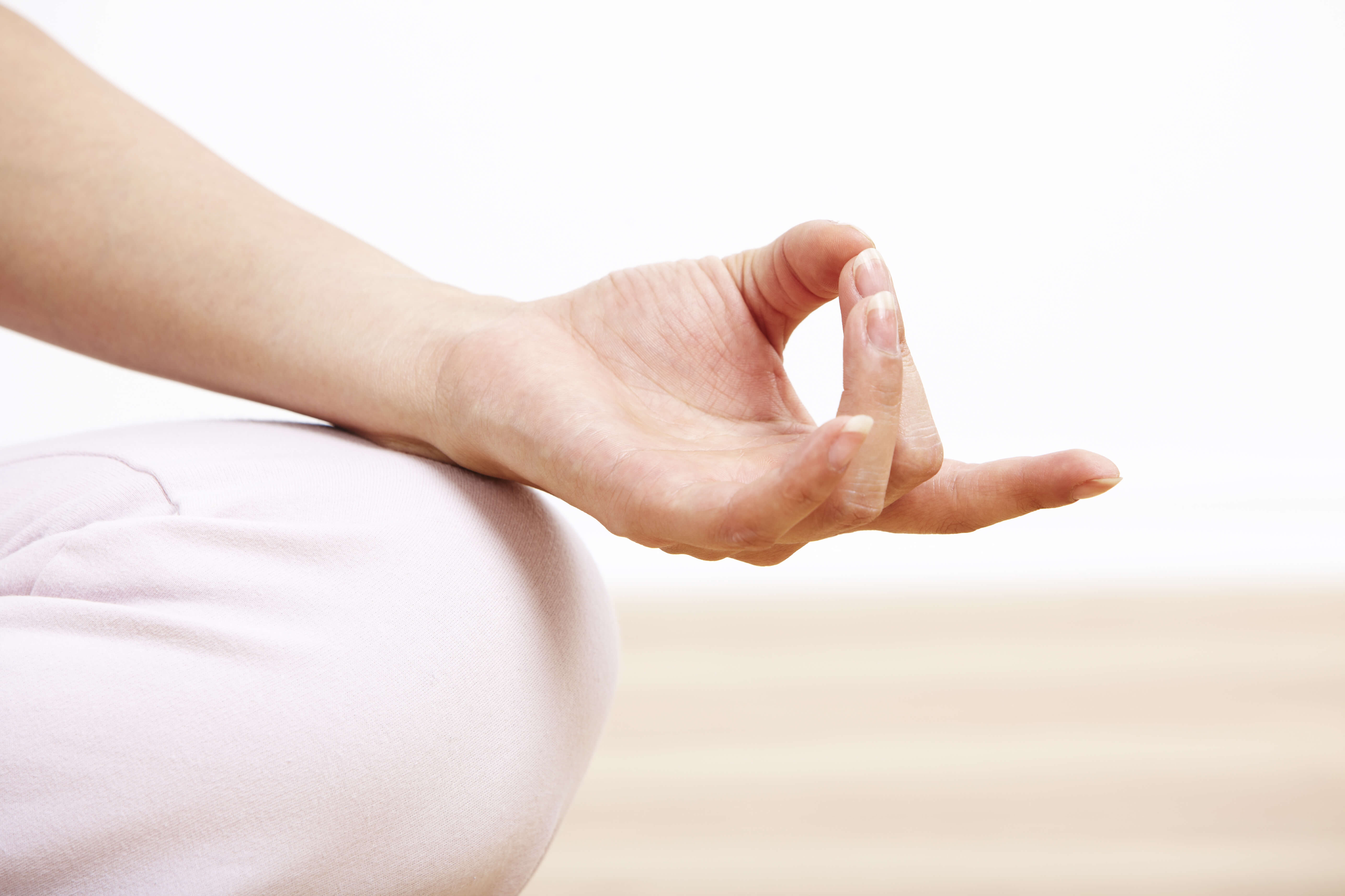 Mindfulness Treatment