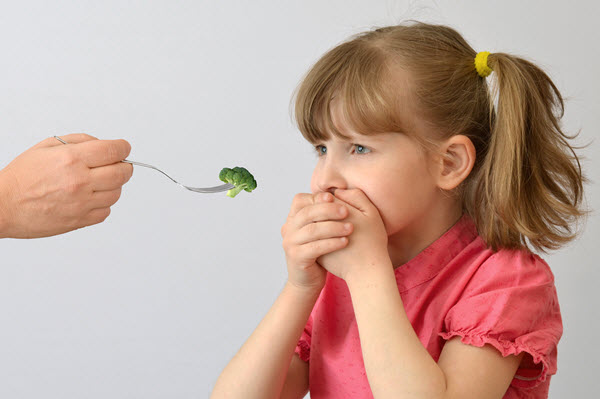 Picky Eaters