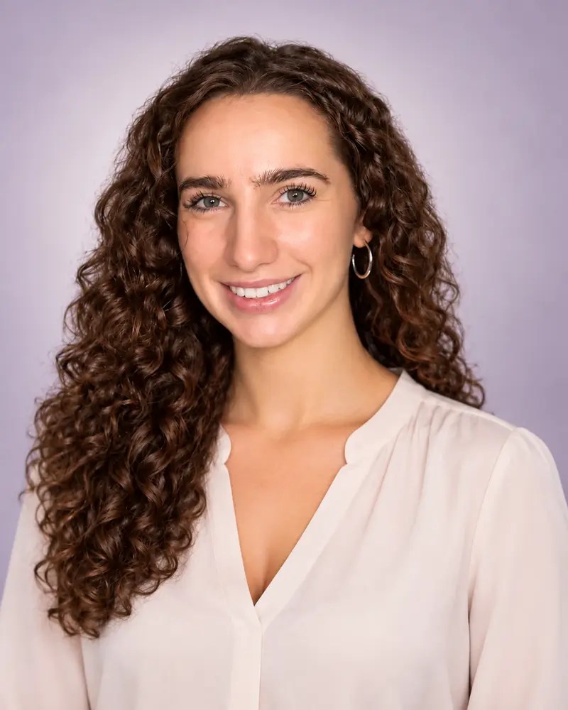 Miranda Stamml, Clinical Associate at New Path Psychology