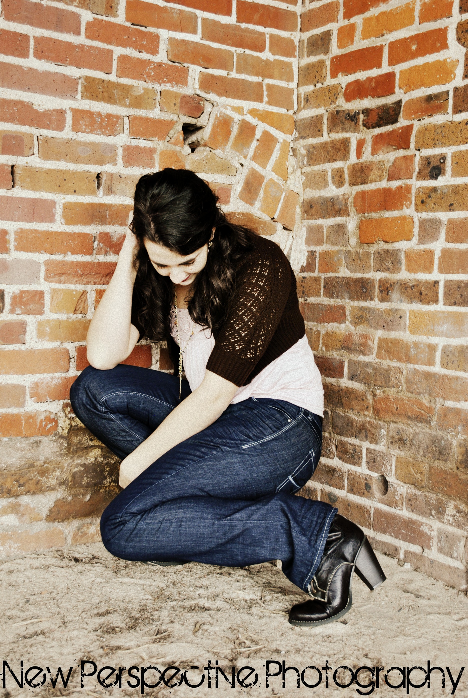 New Perspective Photography