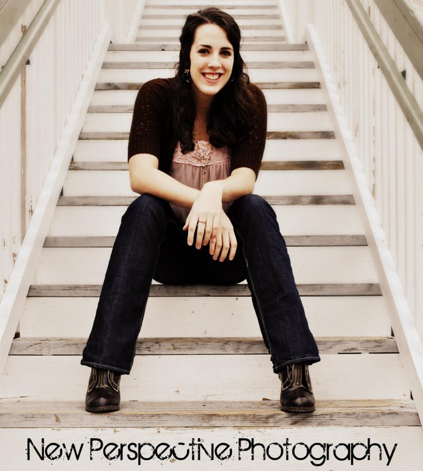 New Perspective Photography