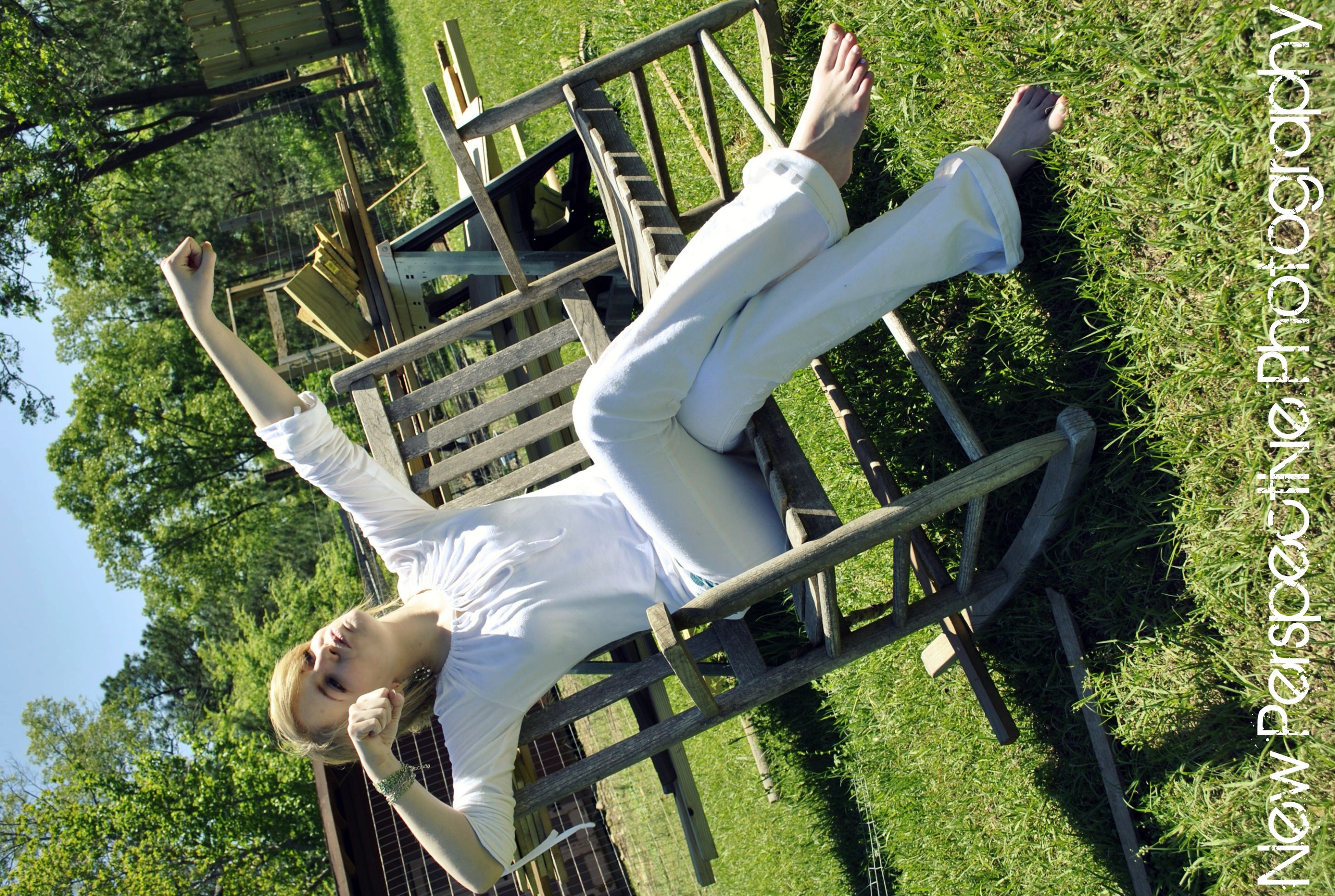 New Perspective Photography