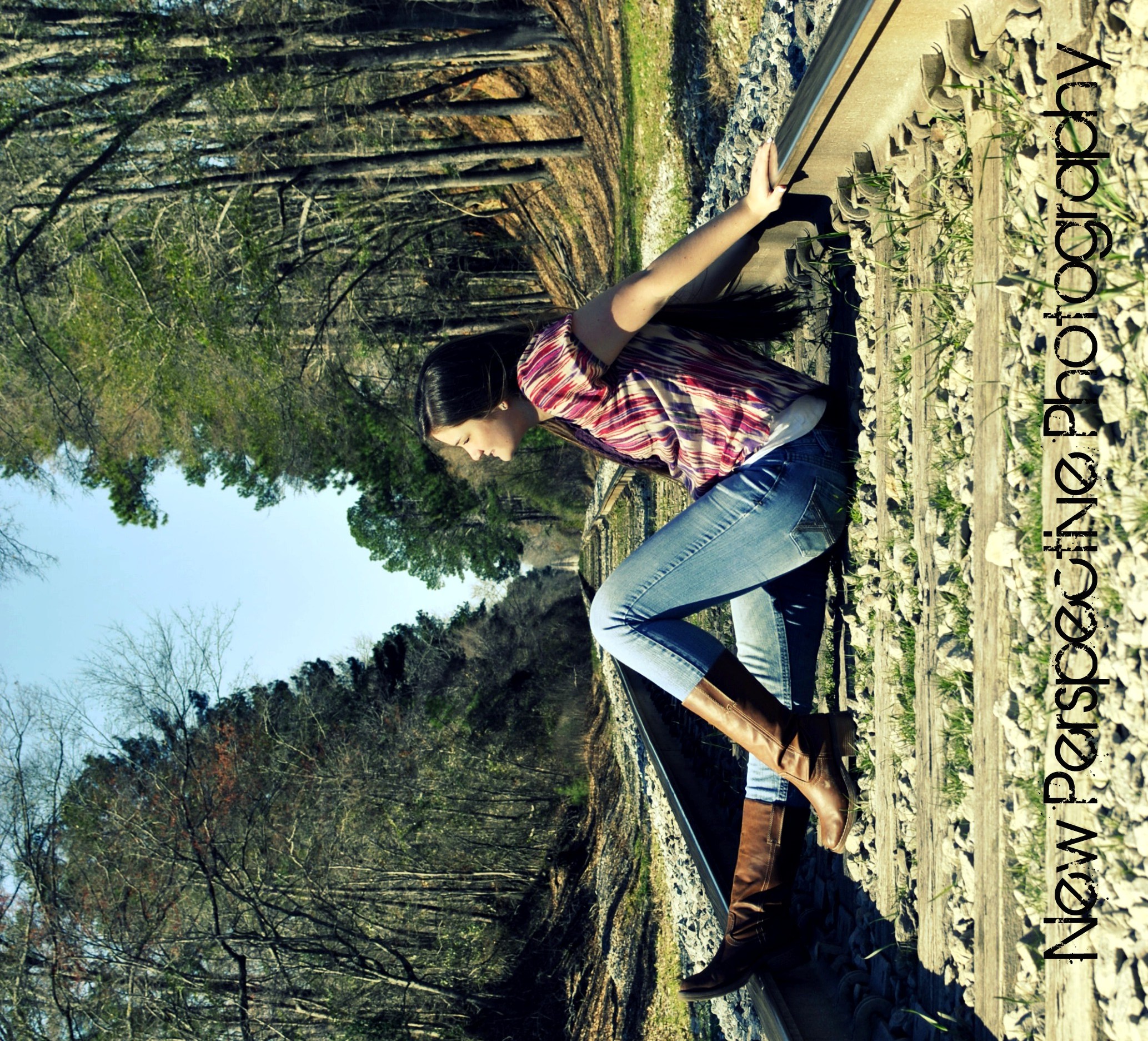 New Perspective Photography