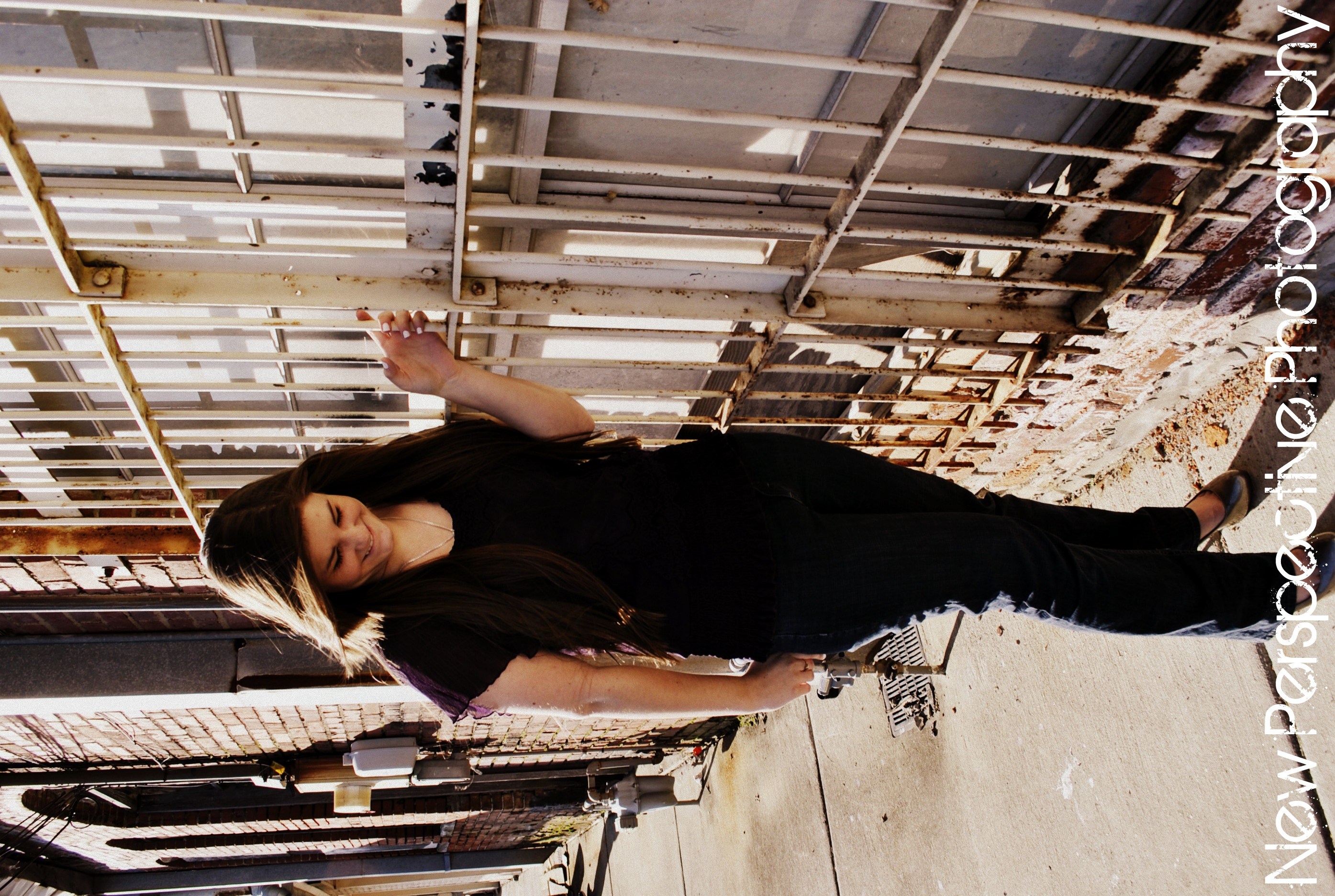 New Perspective Photography