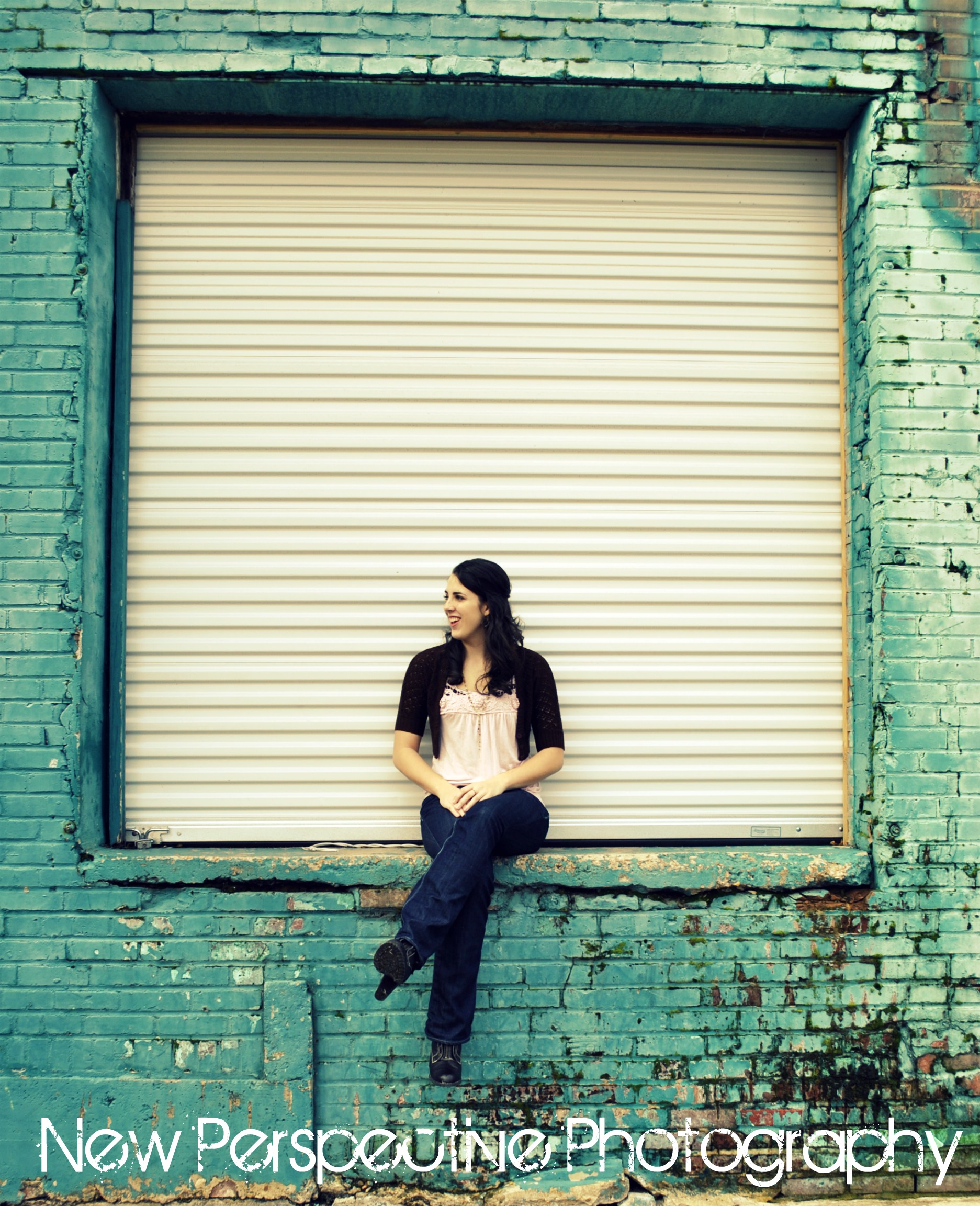 New Perspective Photography