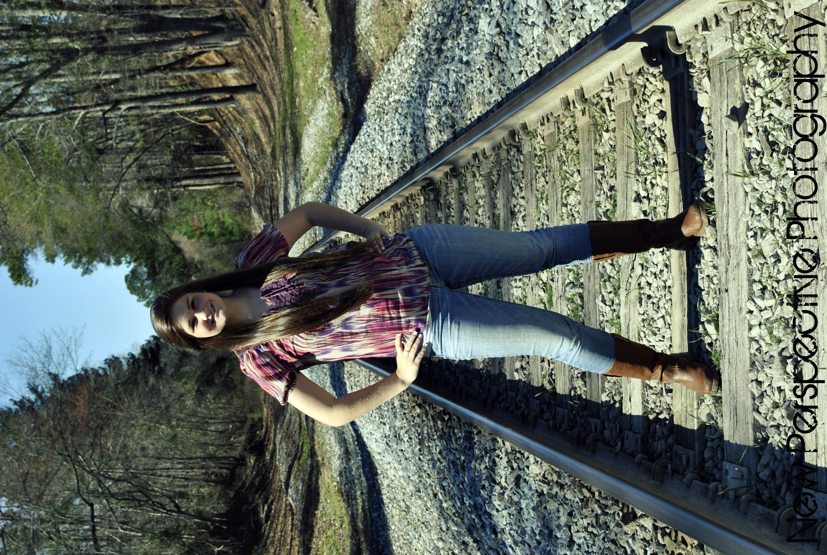 New Perspective Photography