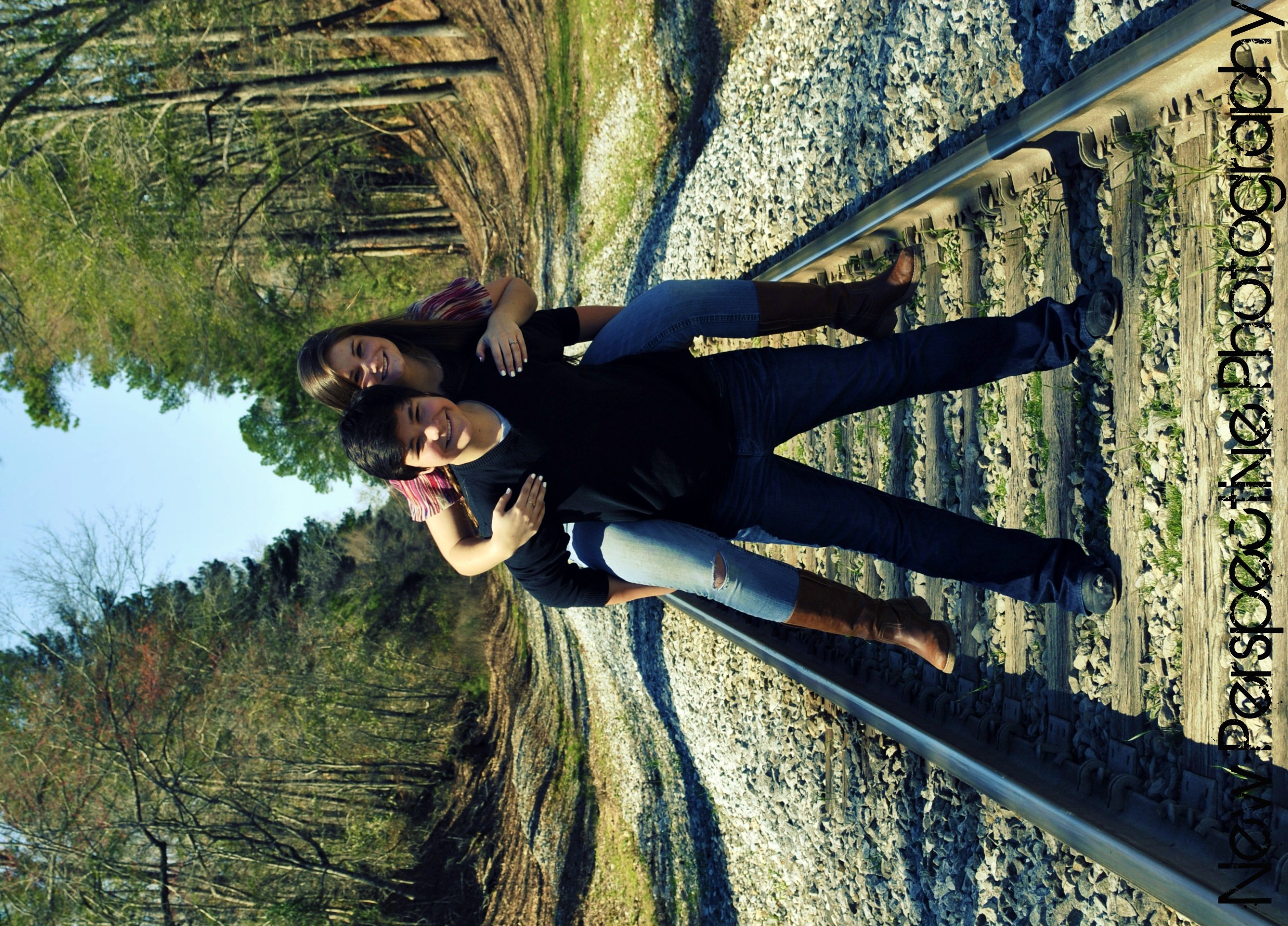 New Perspective Photography