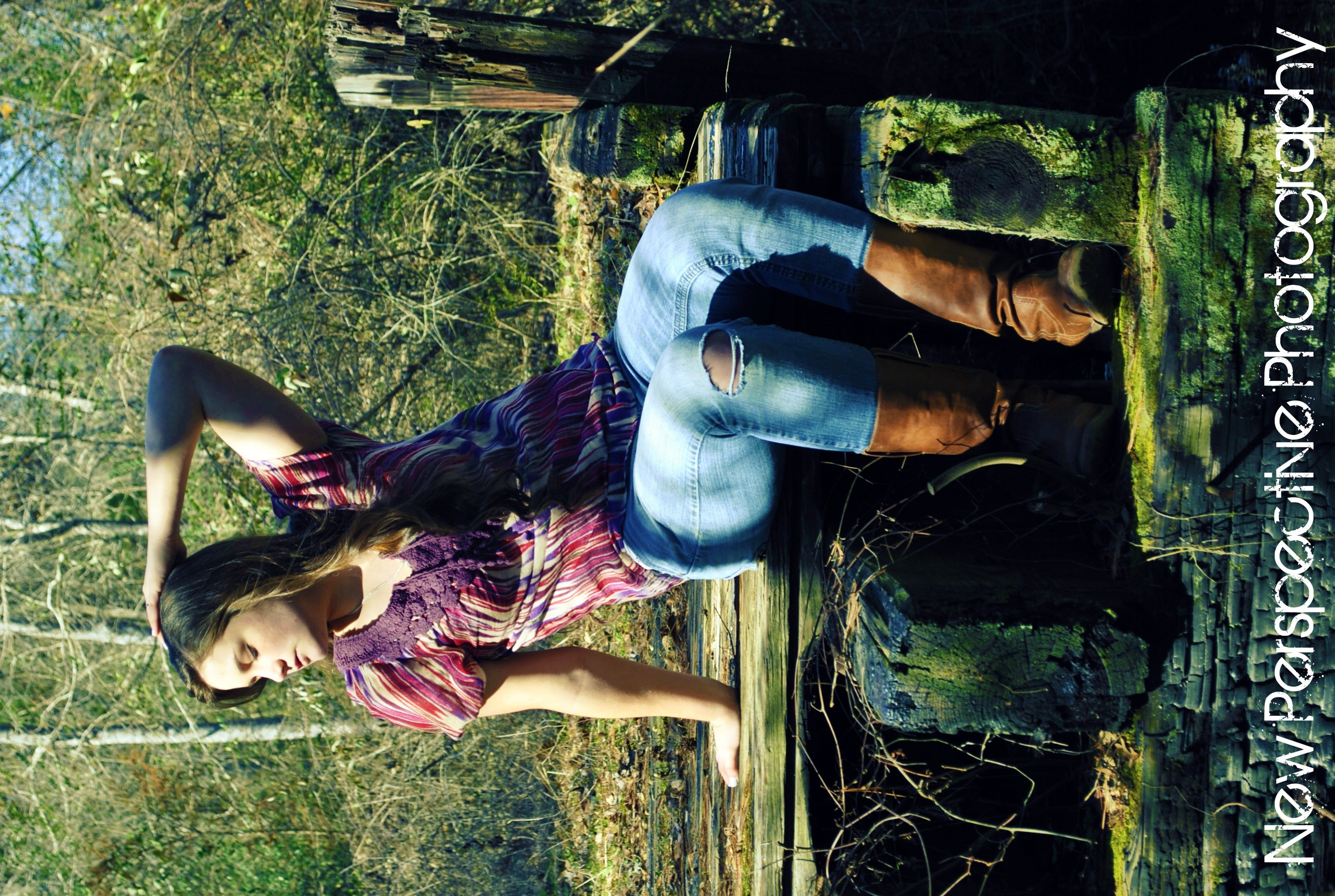 New Perspective Photography