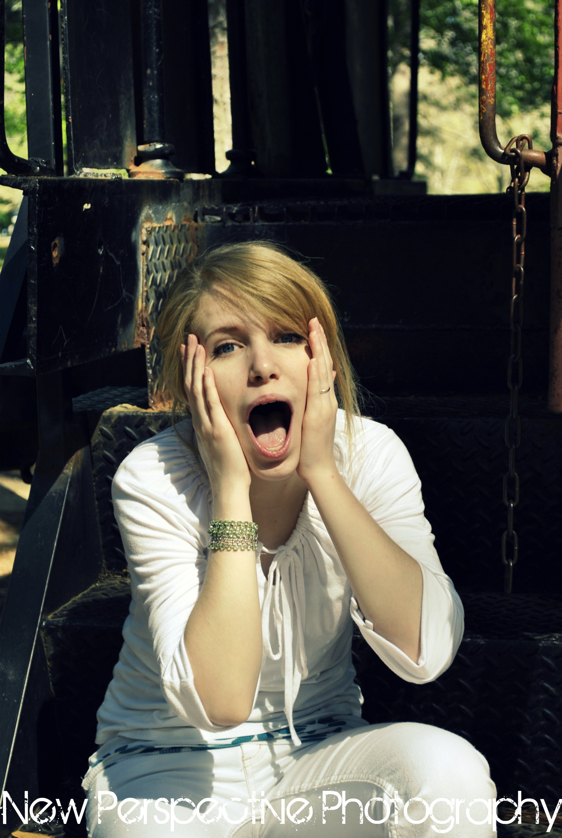 New Perspective Photography