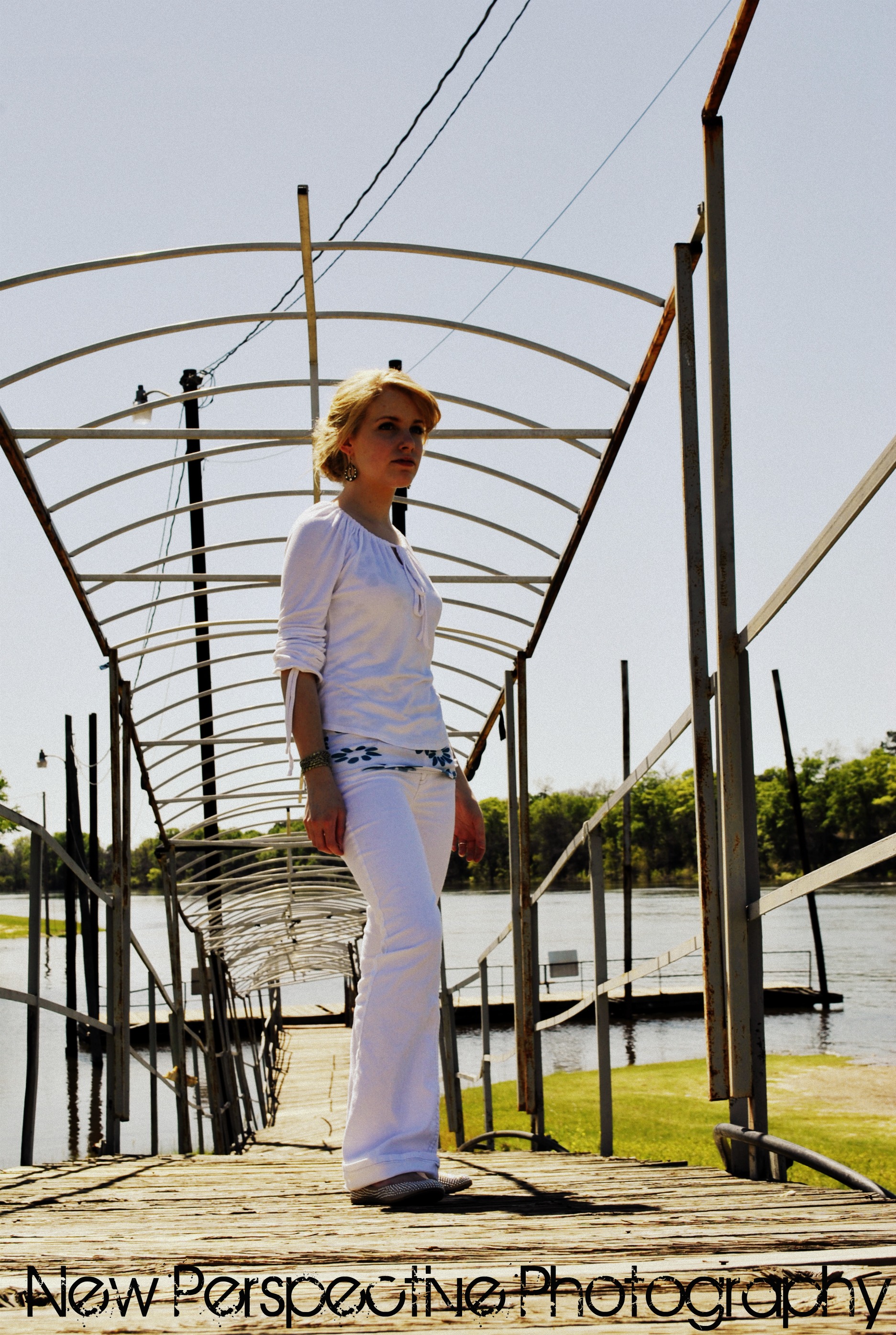 New Perspective Photography