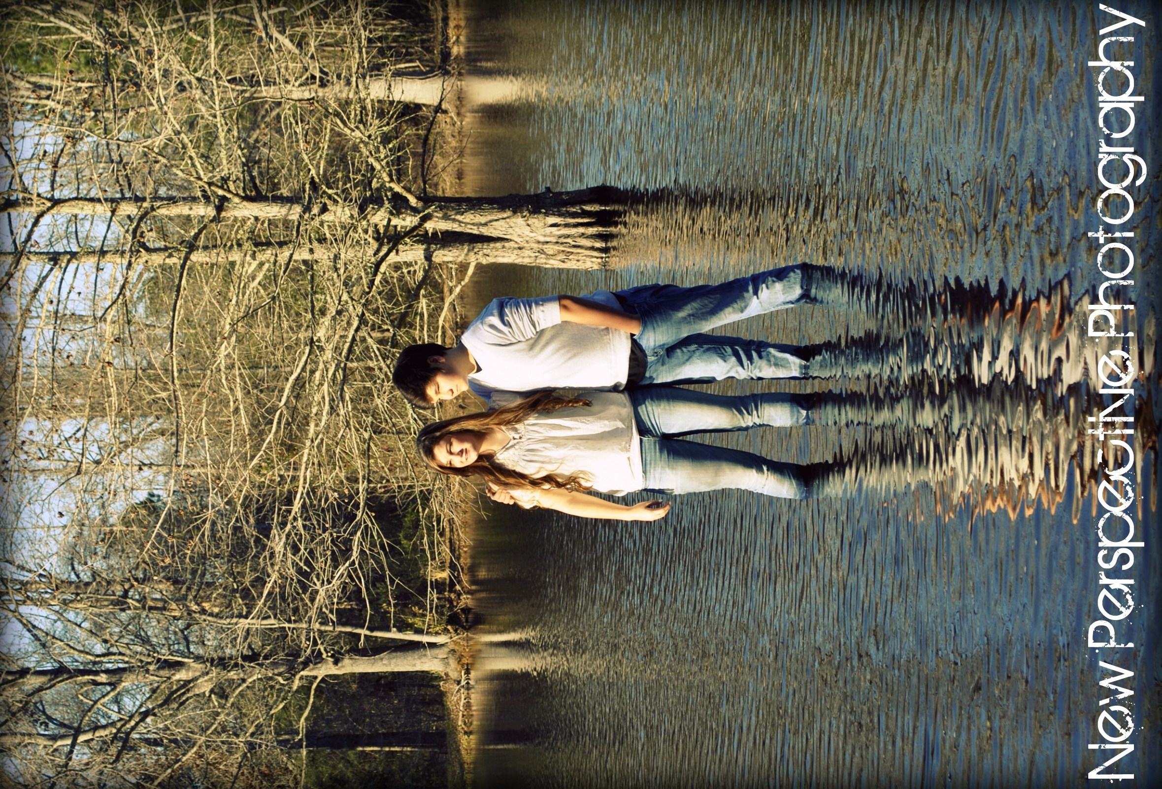 New Perspective Photography