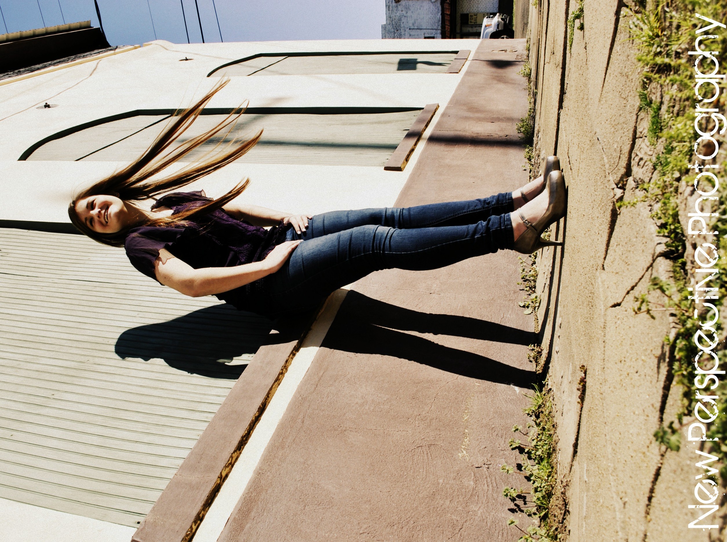 New Perspective Photography