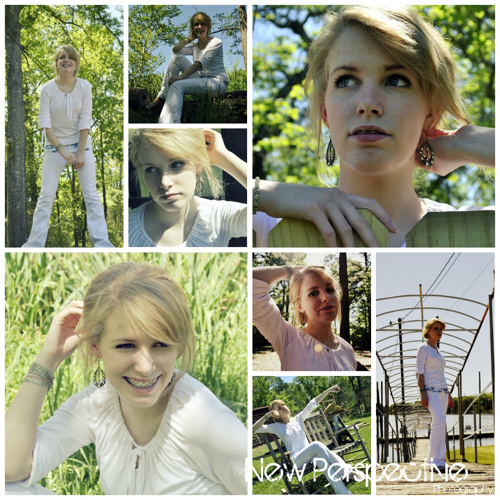 New Perspective Photography