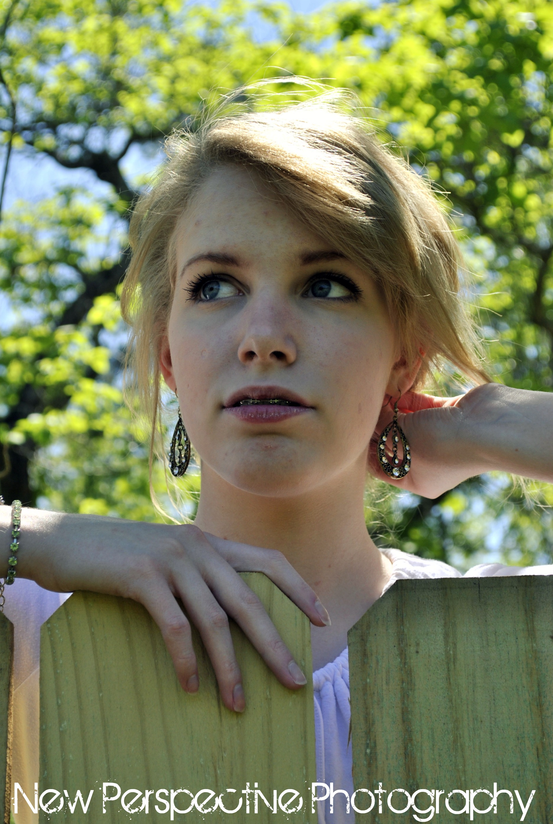 New Perspective Photography