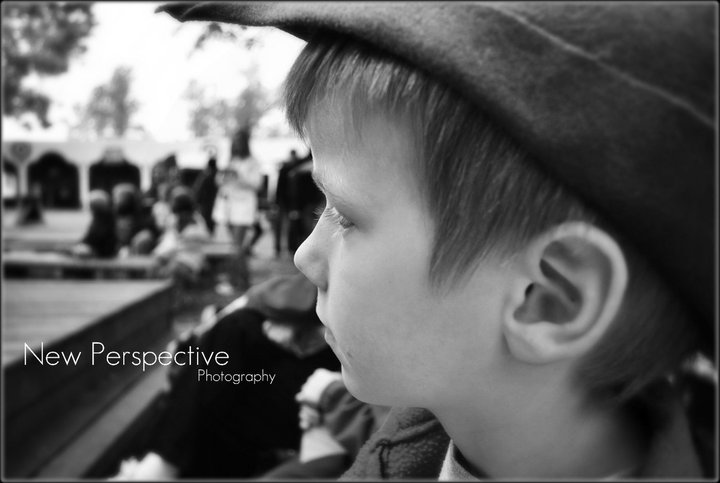 New Perspective Photography