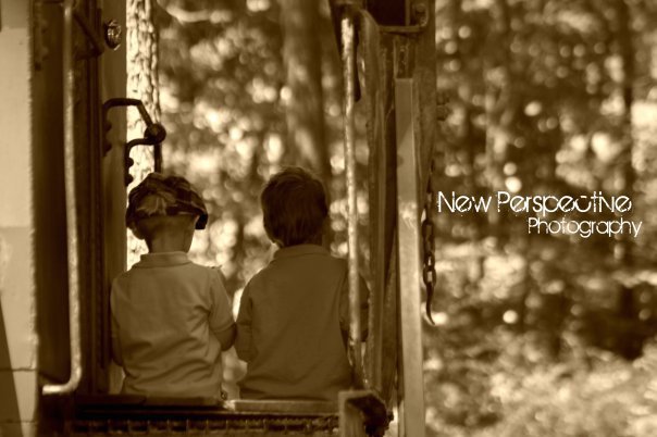 New Perspective Photography