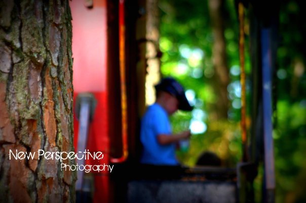 New Perspective Photography