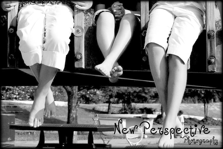 New Perspective Photography