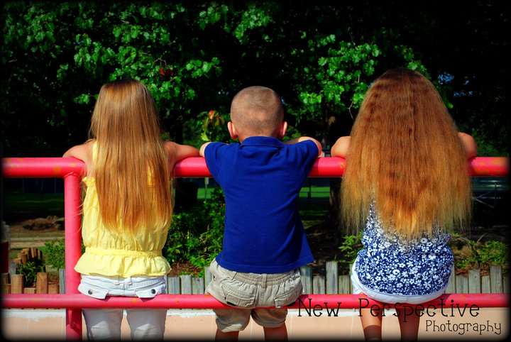 New Perspective Photography