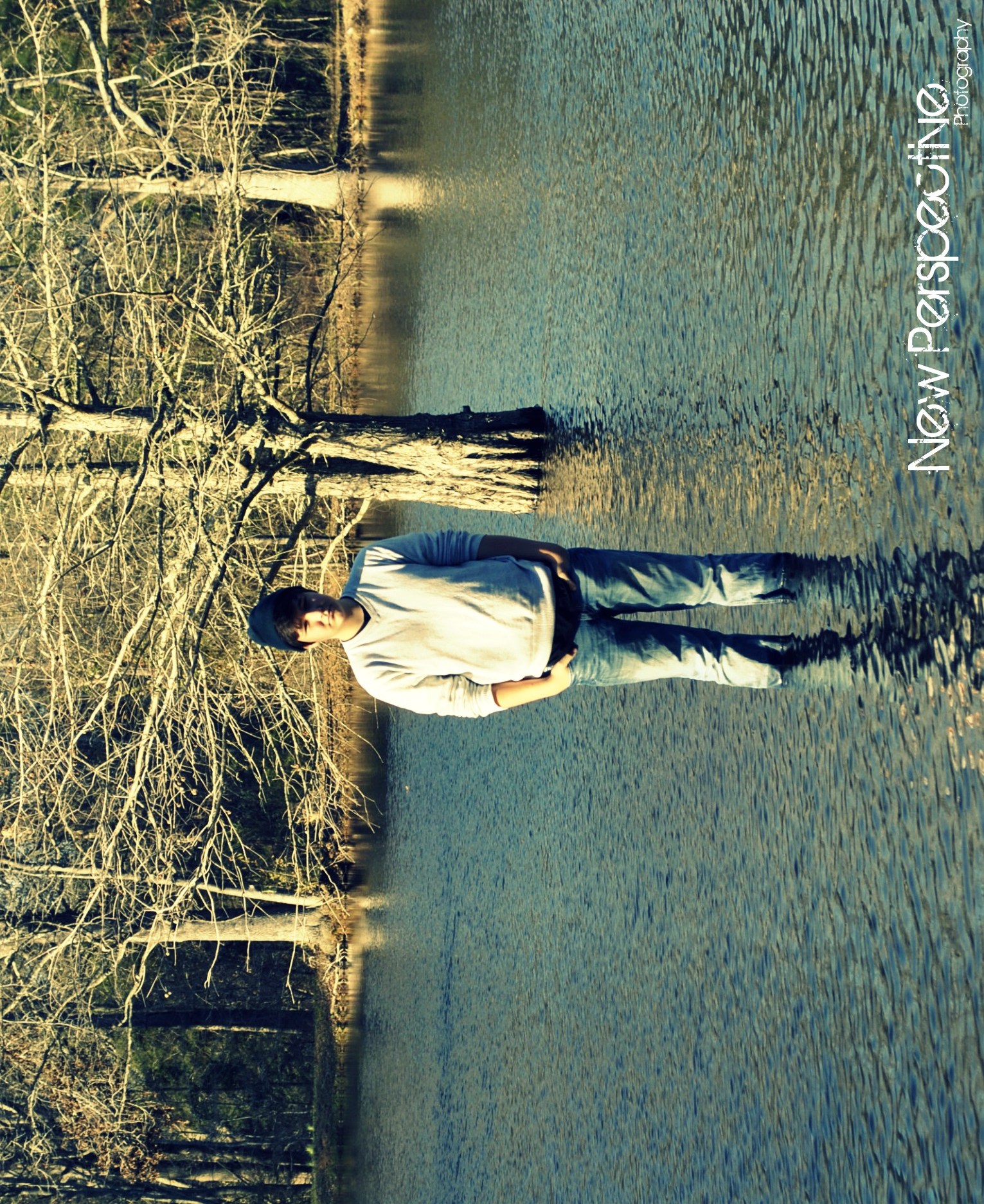 New Perspective Photography