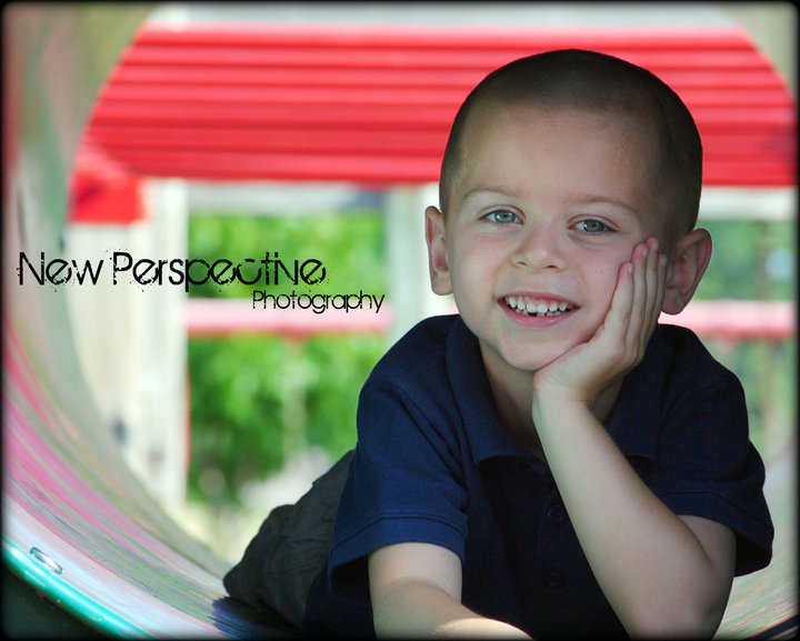 New Perspective Photography