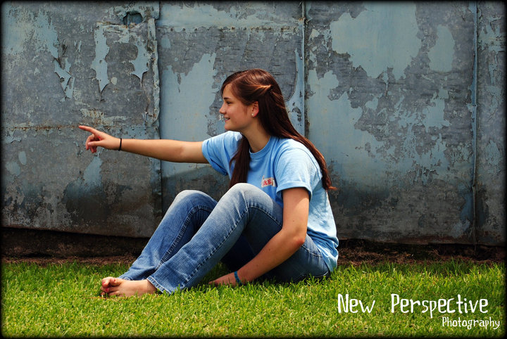 New Perspective Photography