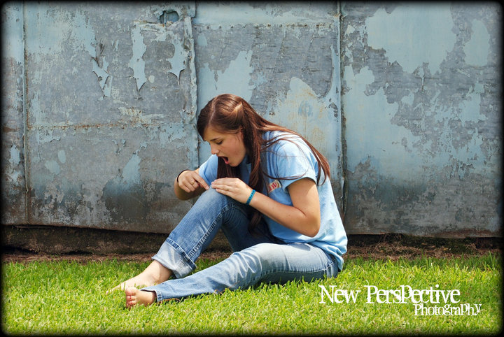 New Perspective Photography